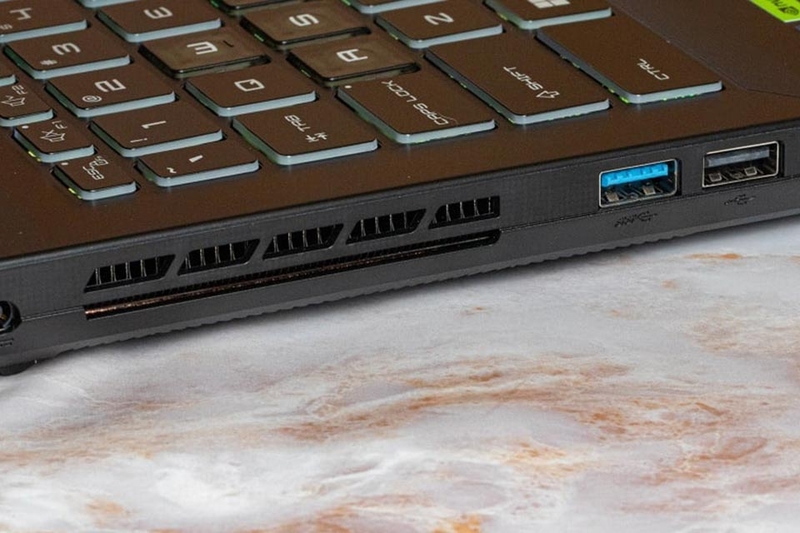 Laptop gaming MSI Katana 15 B13VGK 2065VN - 06