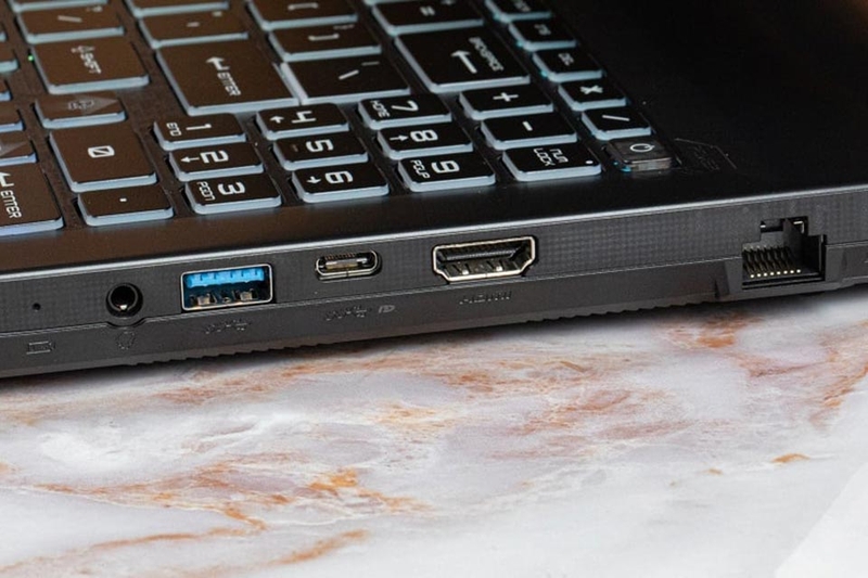 Laptop gaming MSI Katana 15 B13VGK 2065VN - 07