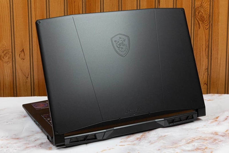 Laptop gaming MSI Katana 15 B13VGK 2065VN - 08