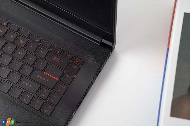 MSI Katana dưới 15 triệu - 08