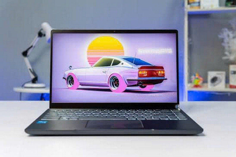 MSI Modern 14 pin dùng được bao lâu ảnh 1