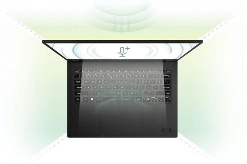 MSI Modern 14 pin dùng được bao lâu ảnh 5