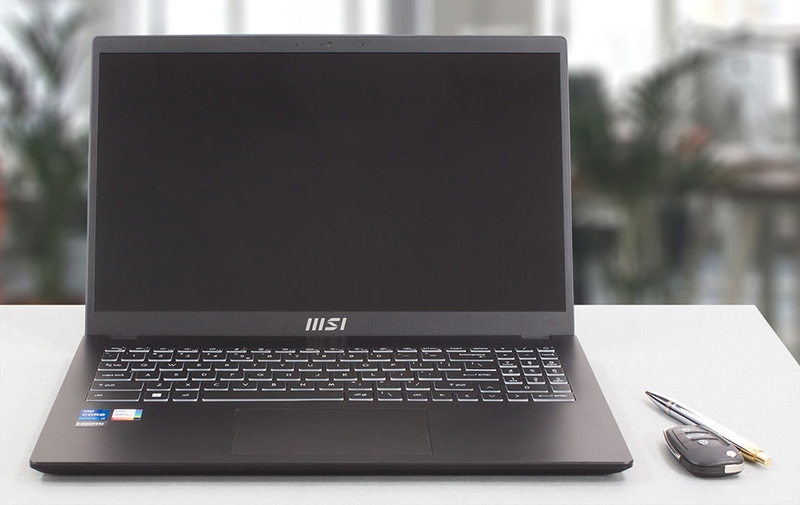 Laptop MSI Modern 15 B12MO i5 625VN - 06