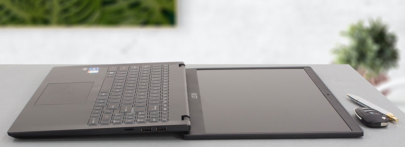 Laptop MSI Modern 15 B12MO i5 625VN - 05