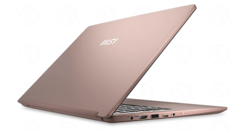 MSI Modern dưới 20 triệu hình 4
