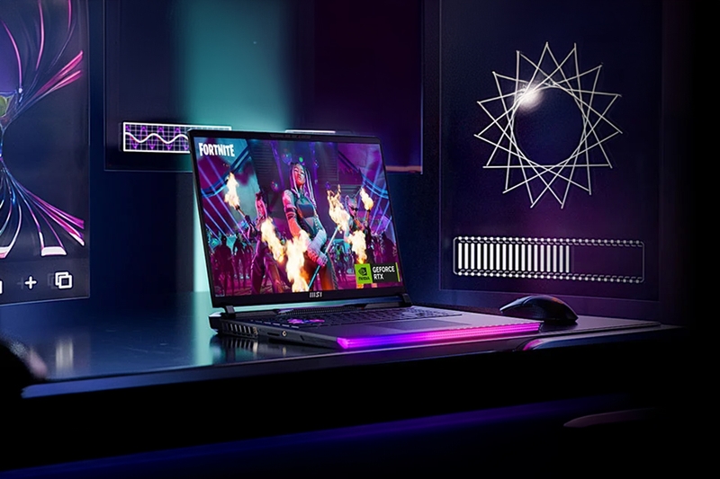 MSI Raider GE68 HX 13VG-048VN | Giá tốt nhất