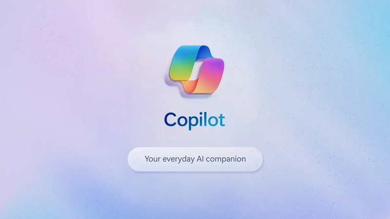 Trợ lý ảo Copilot