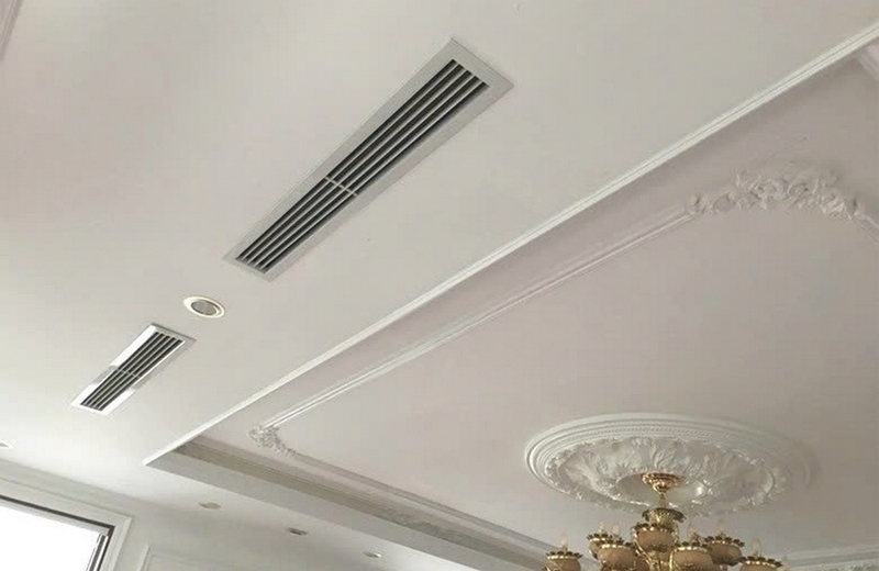 Mã lỗi điều hòa Daikin VRV ảnh 5