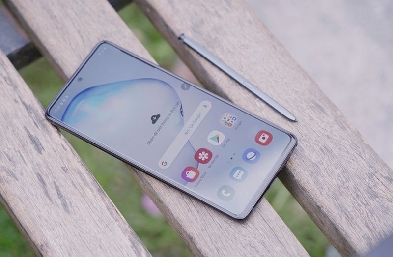 Mã test Samsung là gì ảnh 1