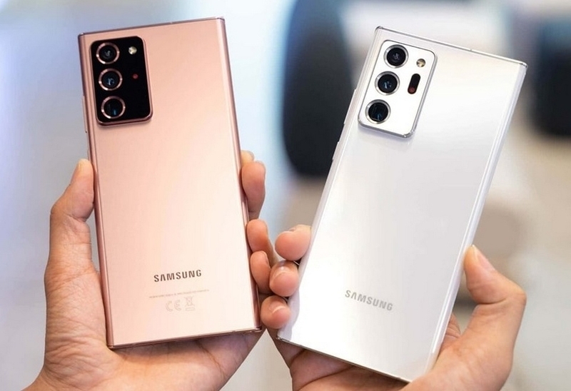 Mã test Samsung là gì ảnh 3
