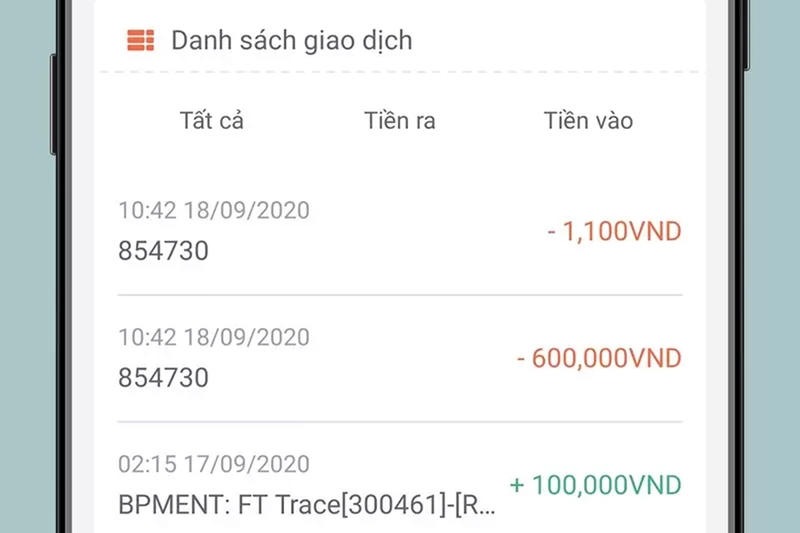 Vai trò và tầm quan trọng của mã tham chiếu