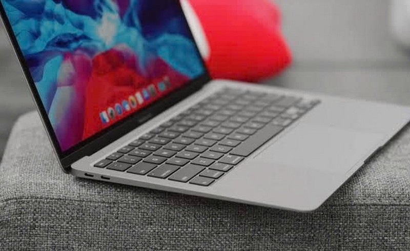 MacBook Air M1 lên đời MacBook Air M5 ảnh 2