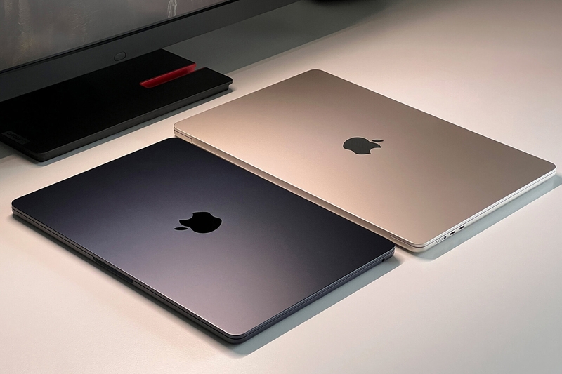 MacBook CPO là những chiếc máy tính xách tay của Apple đã từng được sở hữu trước đó