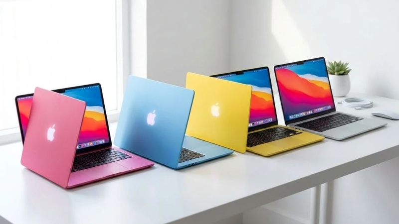 MacBook Neo có cổng HDMI không? 1