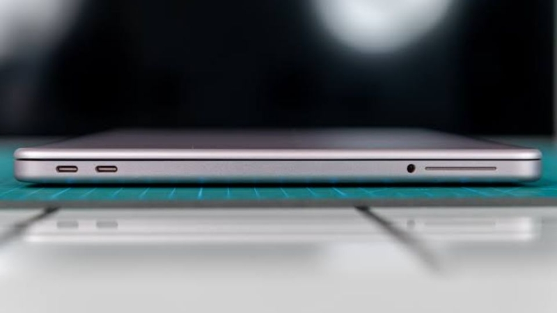 MacBook Neo có cổng HDMI không? 3