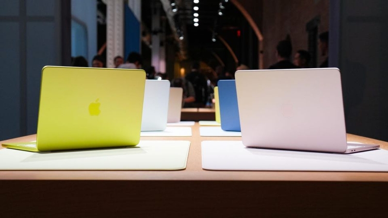 MacBook Neo có cổng HDMI không? 4
