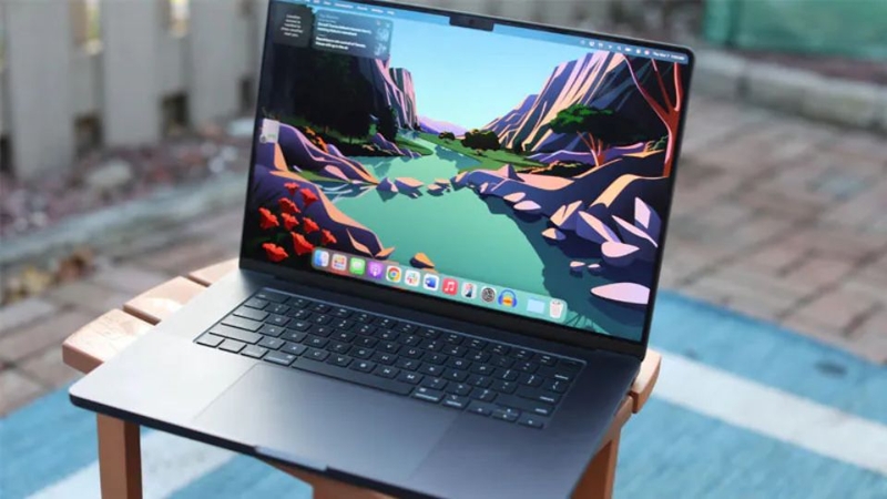 MacBook Pro 2026 giá bao nhiêu? 1