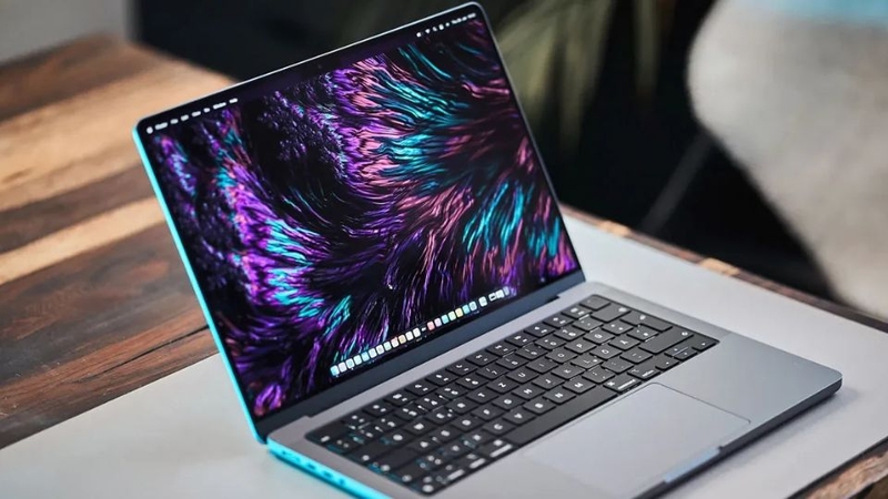 MacBook Pro 2026 giá bao nhiêu? 3