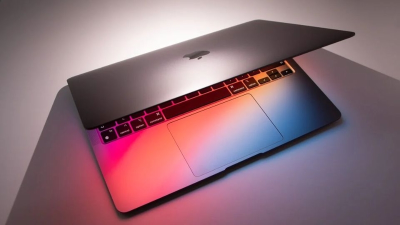 MacBook Pro 2026 giá bao nhiêu? 4
