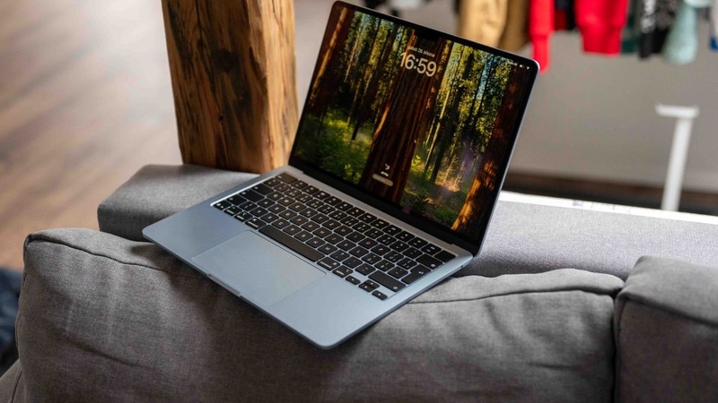 MacBook có phải là laptop không? 3