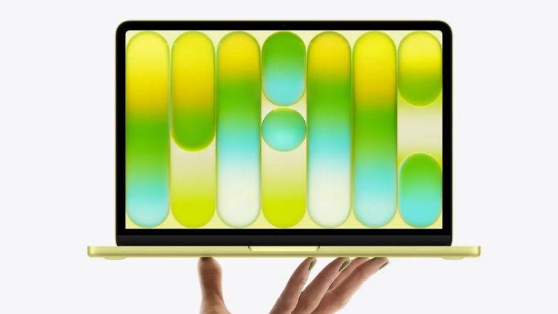 MacBook có phải là laptop không? 4