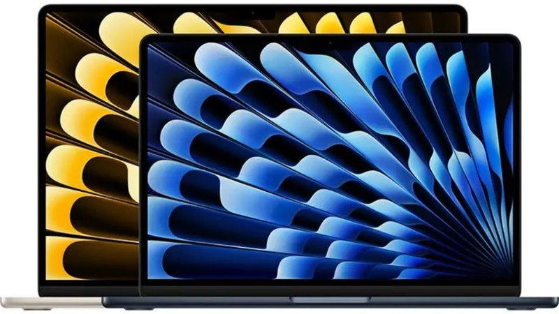 MacBook có phải là laptop không? 5