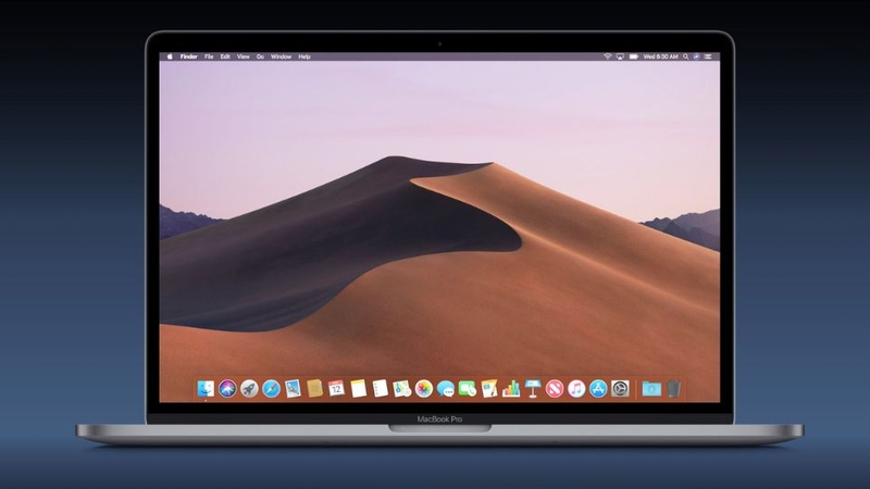 MacBook nhanh hết pin 2