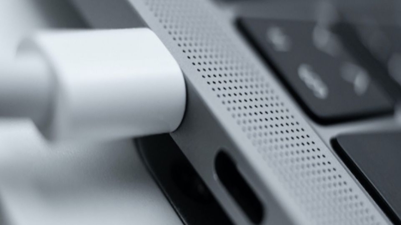 MacBook nhanh hết pin 4