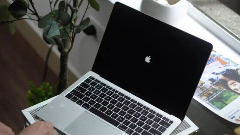 MacBook nhanh hết pin 5