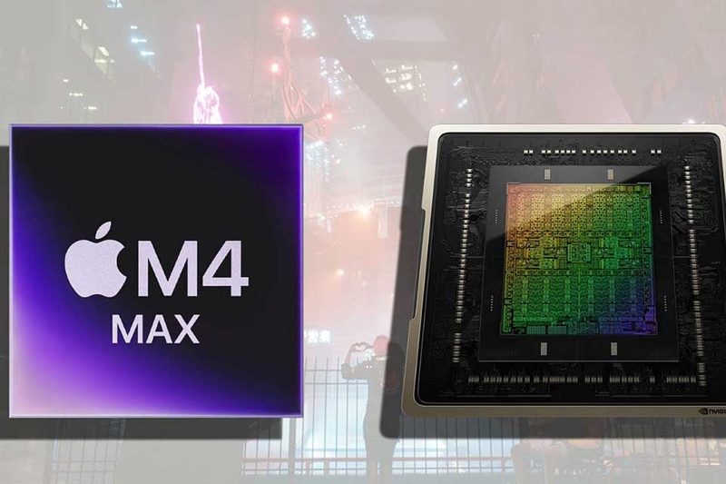 Mac Studio M4 chơi game mượt thế nào - 04