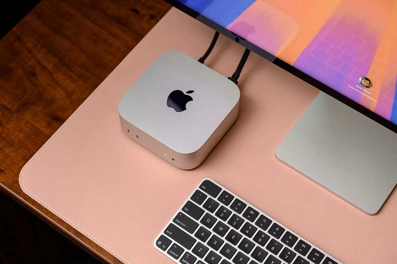 Mac Studio M4 chơi game mượt thế nào - 02