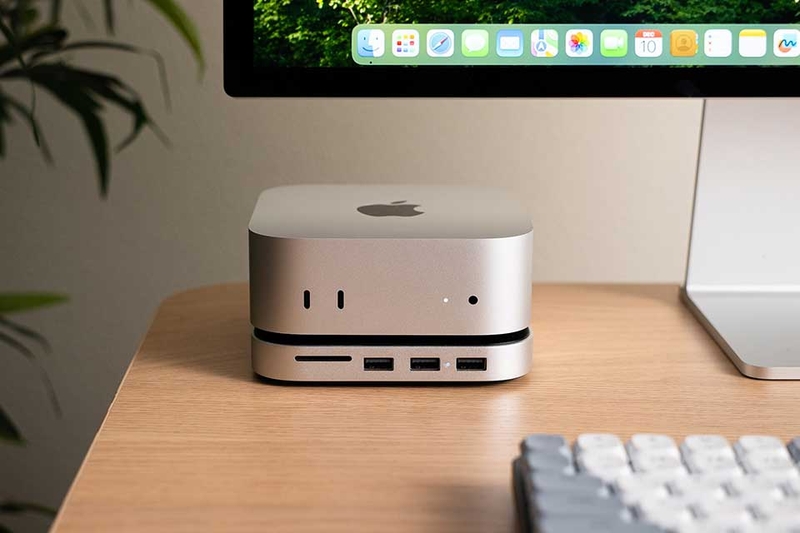 Mac Studio M4 chơi game mượt thế nào - 01