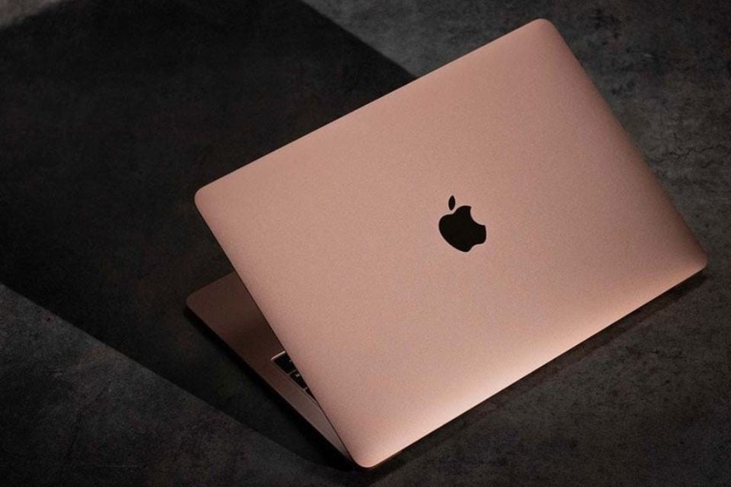 Macbook Air 13 M4 2025 10CPU_10GPU_24GB_512GB