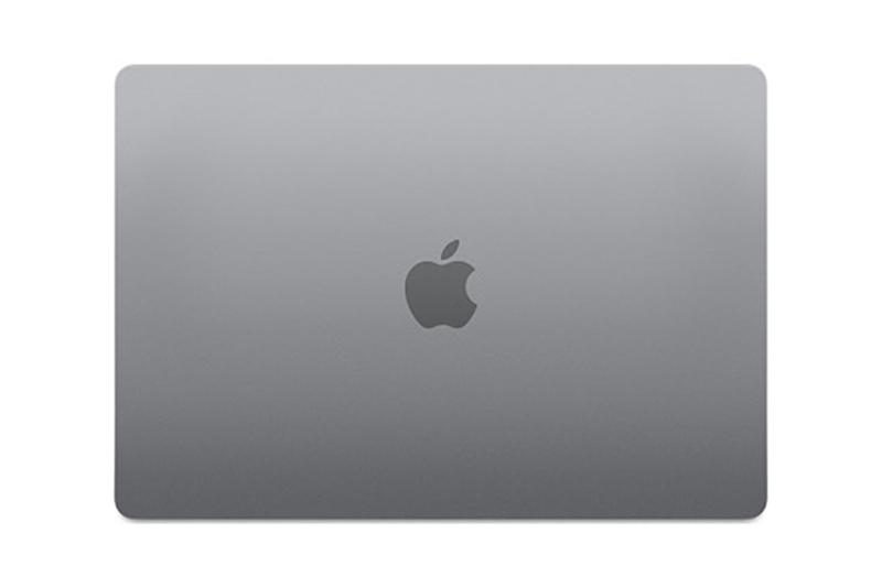 Macbook màu xám (ảnh 5)