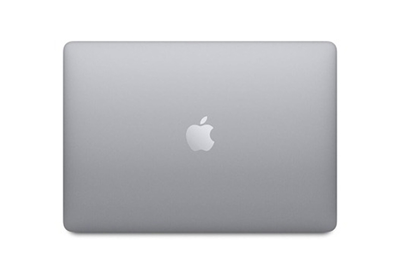 Macbook màu xám (ảnh 6)