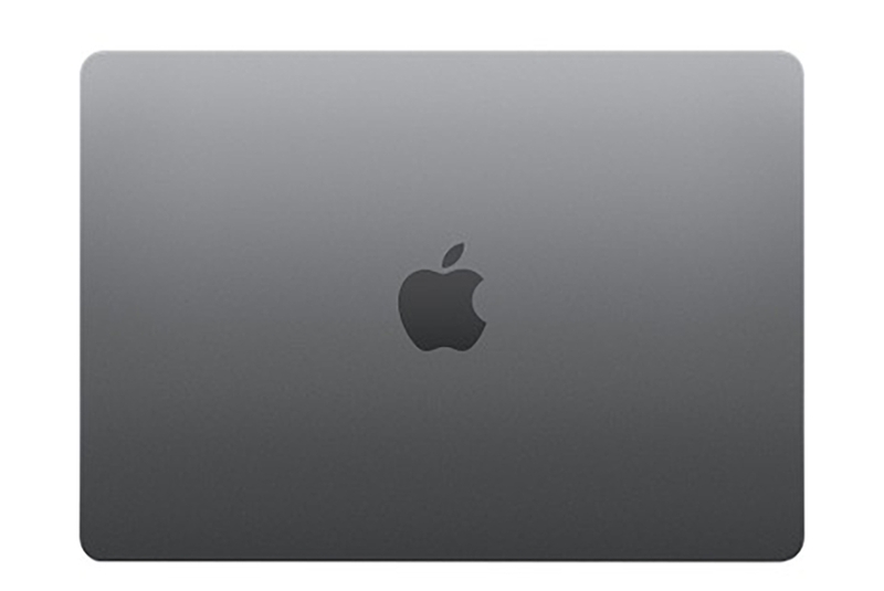 Macbook màu xám (ảnh 2)