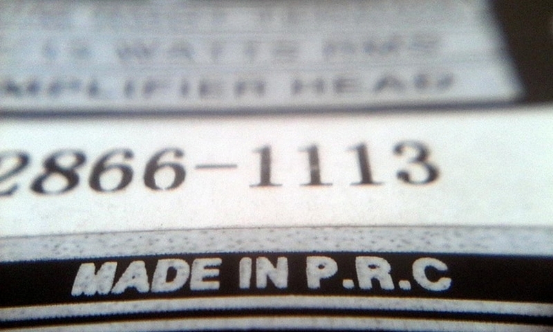 Made in PRC là gì ảnh 3