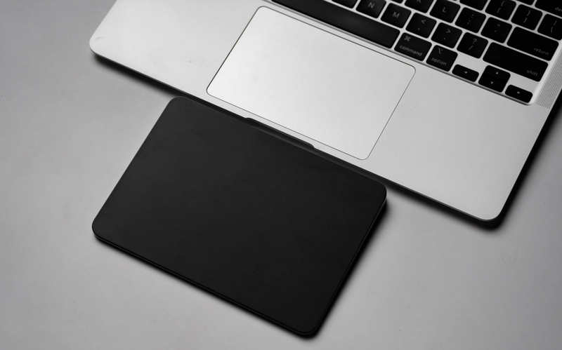 Đánh giá khả năng sử dụng Magic Trackpad Ưu điểm