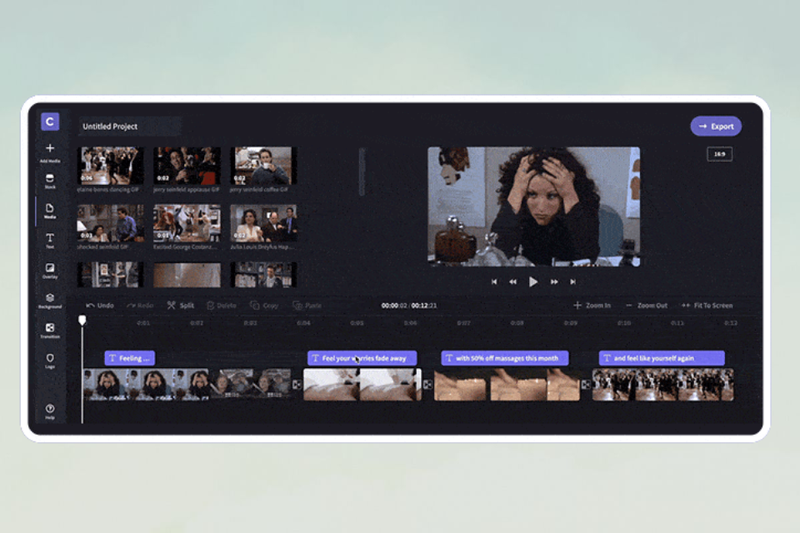 Magisto Video Editor & Maker