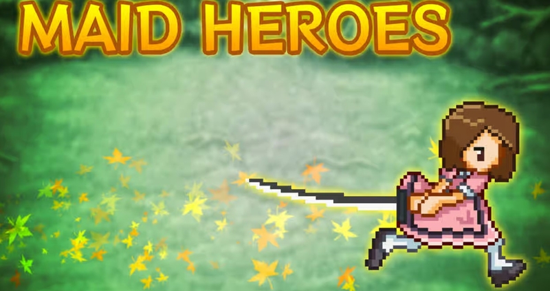 Maid Heroes ảnh 4