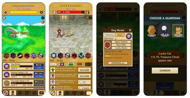 Maid Heroes ảnh 5