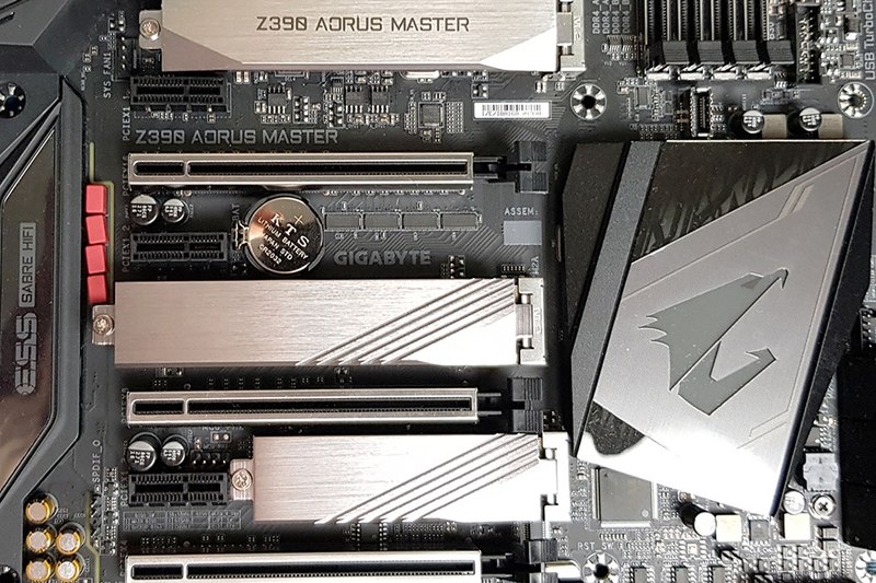 Main Z390 hỗ trợ CPU nào - 03