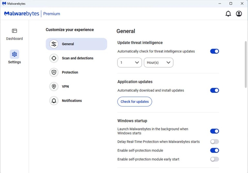 Malwarebytes - Ảnh 03