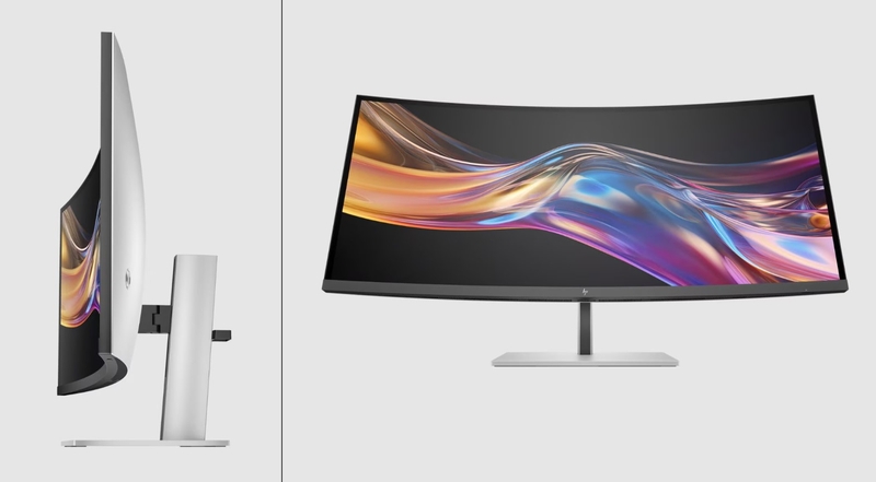 Giới thiệu sơ lược về màn hình máy tính HP
