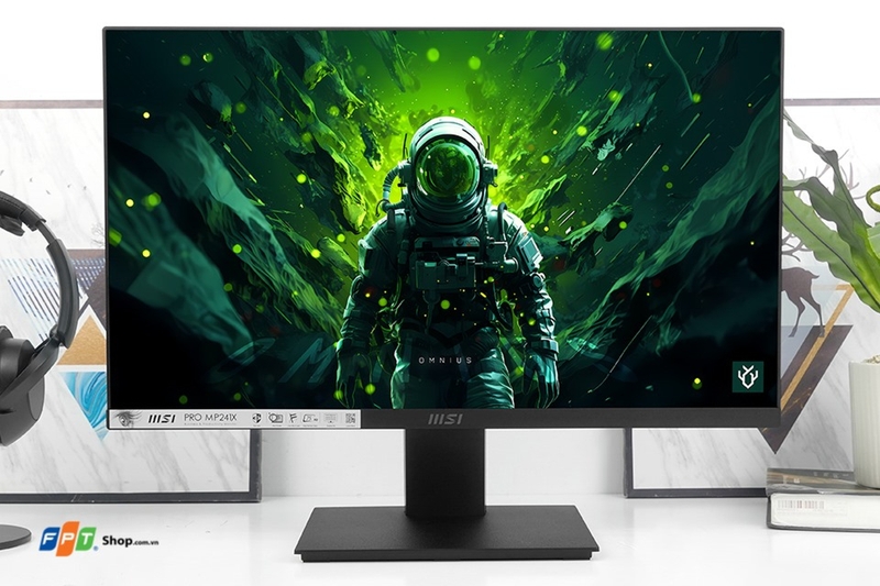 Top màn hình máy tính giá rẻ ảnh 3