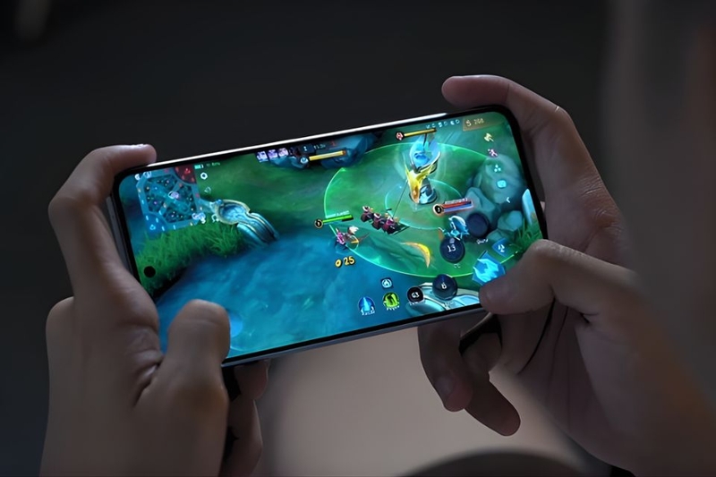 Màn hình OPPO Reno11 Pro 5G