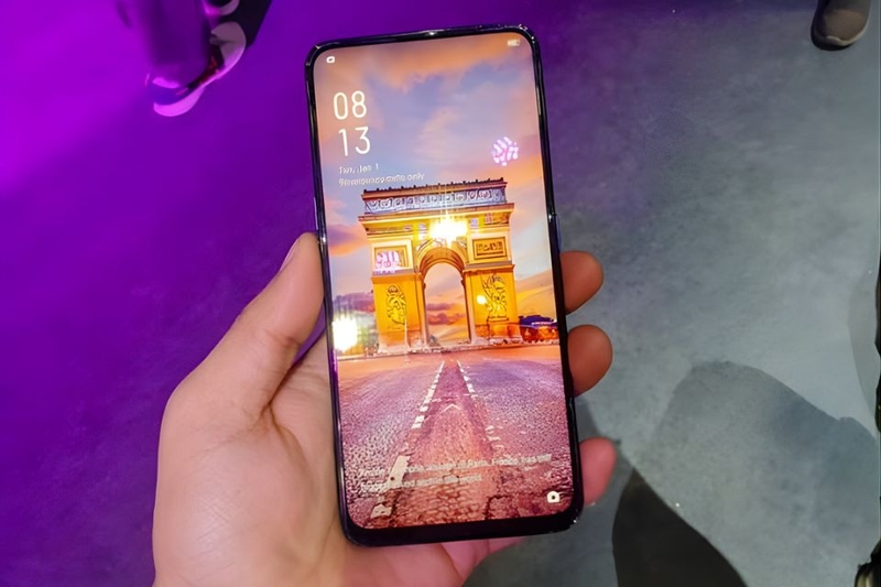 Màn hình Oppo F11 Pro