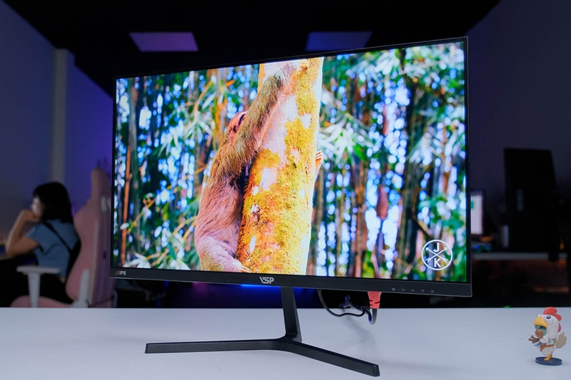 Thiết kế hiện đại, tinh tế