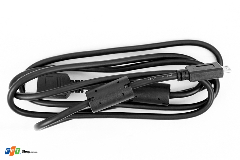 đánh giá ViewSonic VA1655 ảnh 8