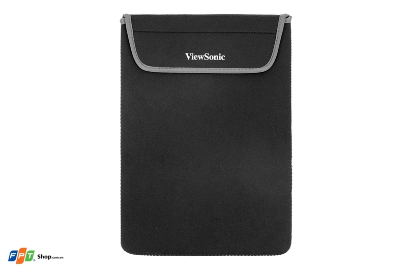 đánh giá ViewSonic VA1655 ảnh 5